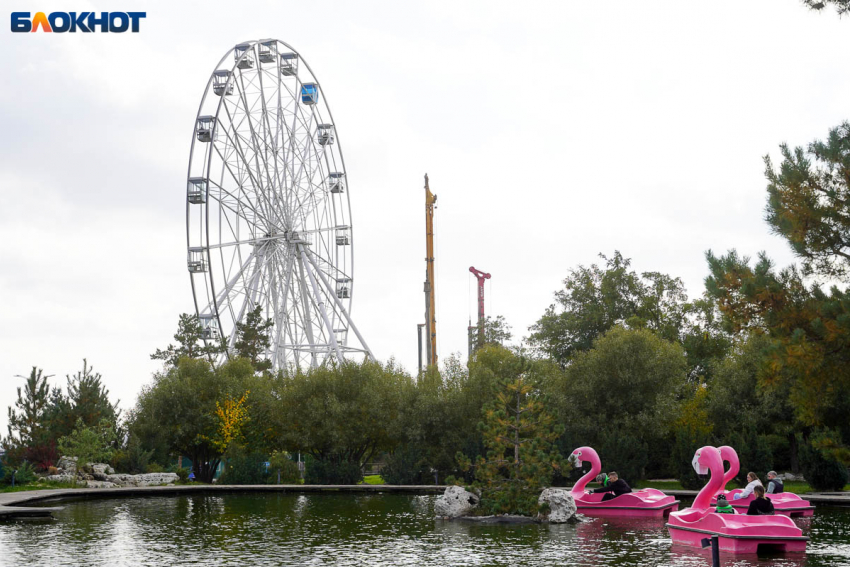 Облачно и без осадков: синоптики рассказали о погоде в Волгограде