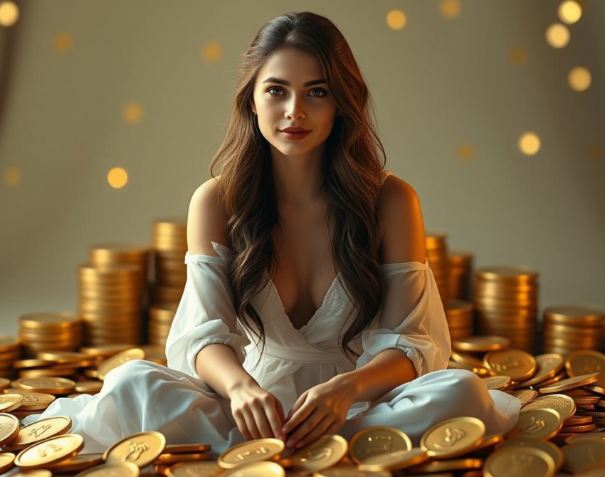 Эти знаки будет преследовать денежная удача: астропрогноз на новую неделю