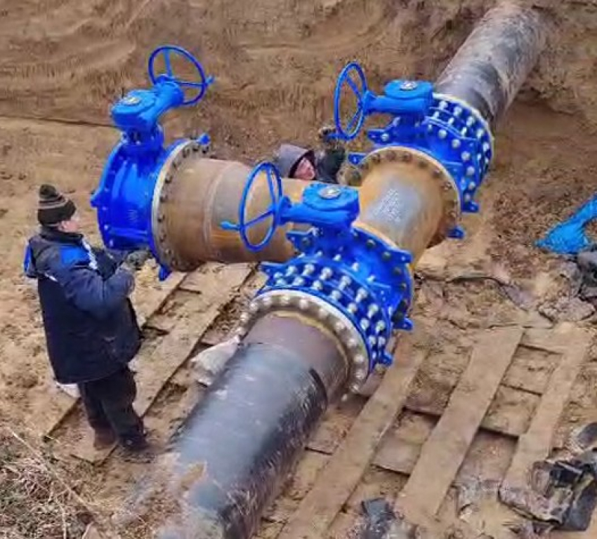 Генерал Бастрыкин нашел чудесную кнопку для ускорения работы волгоградских чиновников