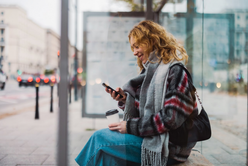 Волгоградцы стали пользоваться pre-5G в 1,5 раза чаще