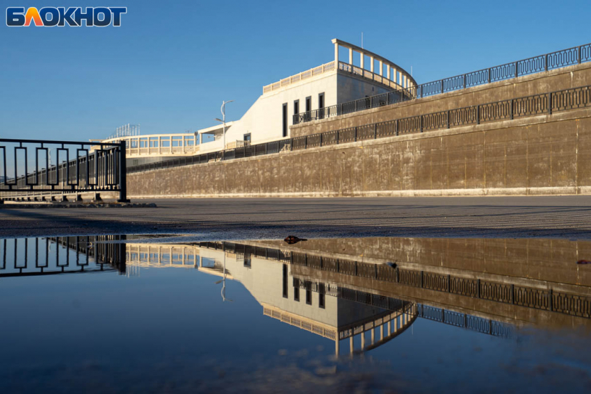 В Волгограде 28 марта потеплеет до +11 градусов