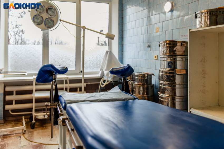 К делу подключился Бастрыкин: волгоградка обвинила врачей в выкидыше