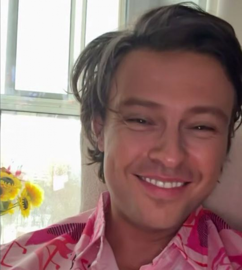 Прохор Шаляпин дал нужный всем мастер-класс ответа на хамские вопросы