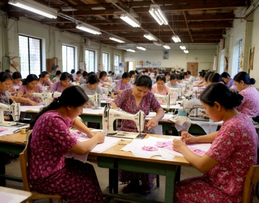 Не выучившая русский индуска обошлась волгоградской фирме в 200 тысяч штрафа