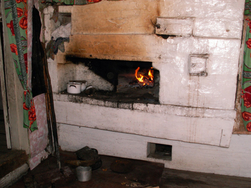 Под Волгоградом пенсионерка умерла от отравления угарным газом 