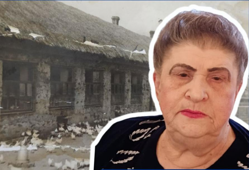 Волгоградский облздрав прокомментировал лечение узницы концлагеря, доведенной до пролежней