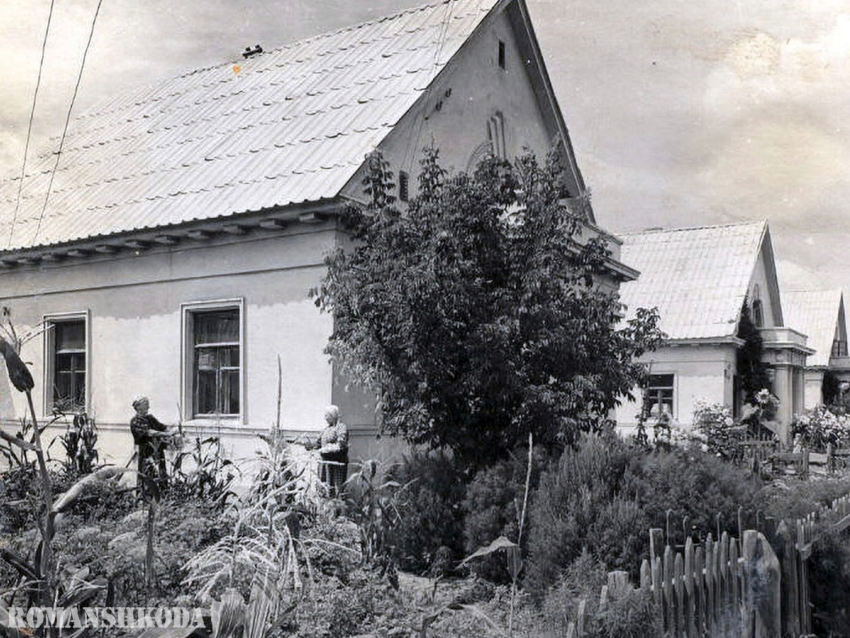 Тайну дома генерала в центре Волгограда раскрыл краевед