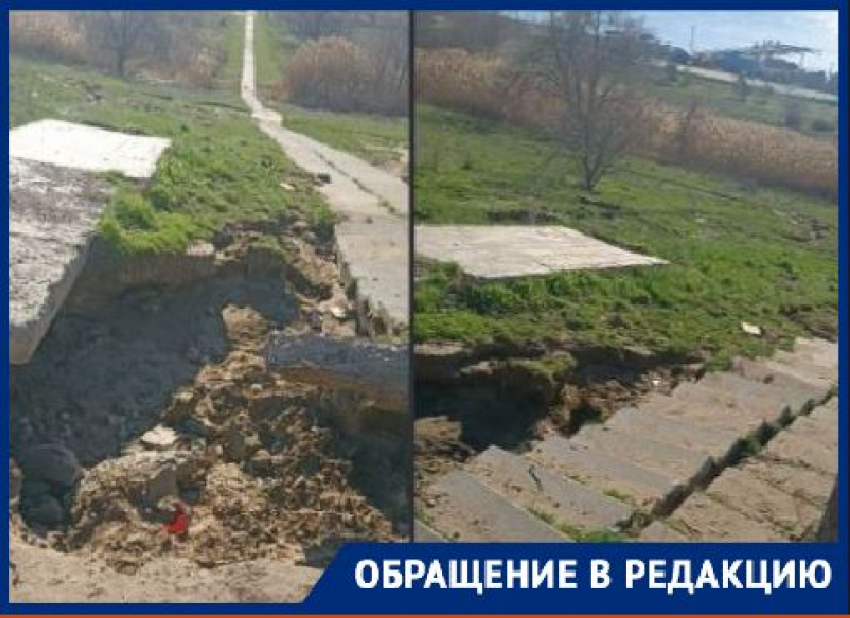 Ущерб от мегаливня продолжают подсчитывать в Волгограде