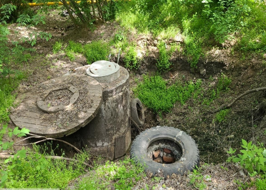 «Концессии» оштрафуют на 30 млн за фекальный излив на юге Волгограда