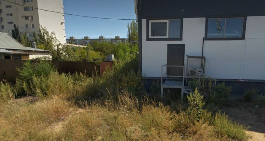 Мэрия Волгограда, ИП и прокуратура схлестнулись в битве за землю под алкомаркетом