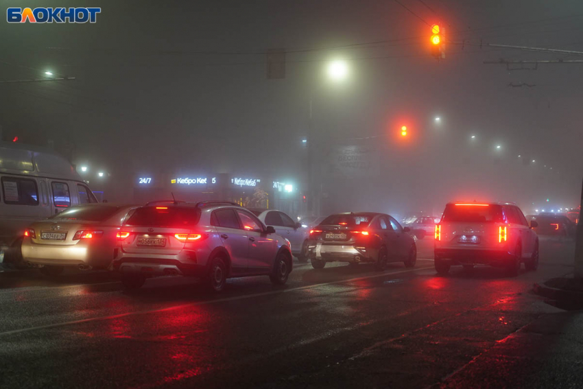 Волгоградская область обошла все регионы ЮФО в рейтинге доступности авто