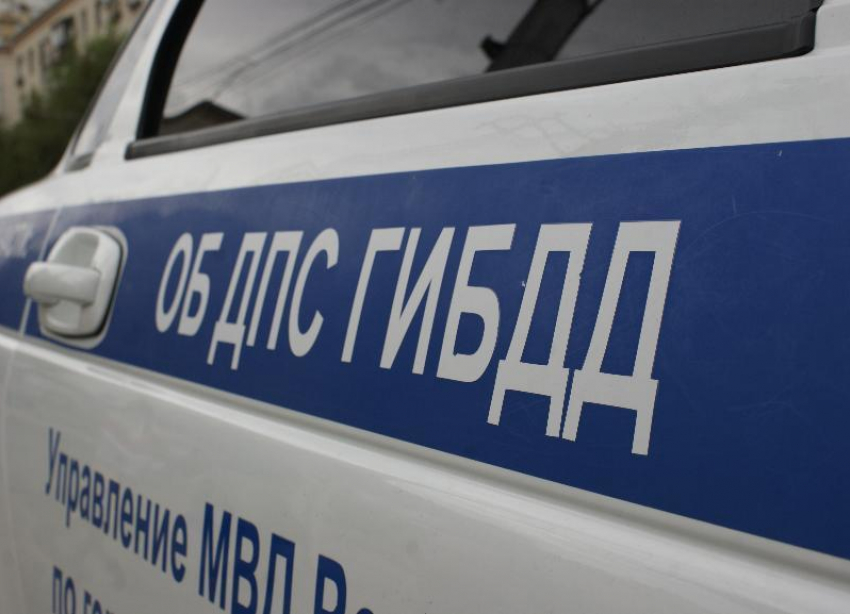 Волгоградские правоохранители помогли молодому водителю с сердечным приступом