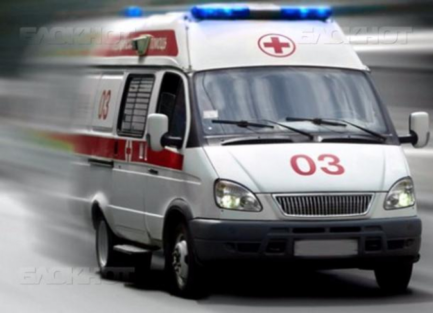 В Волгограде студент скончался, надышавшись газом из баллончика