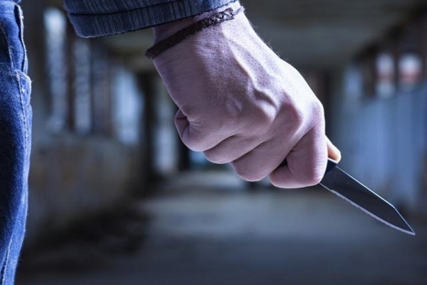 Убив сожительницу, волгоградец скончался от инсульта