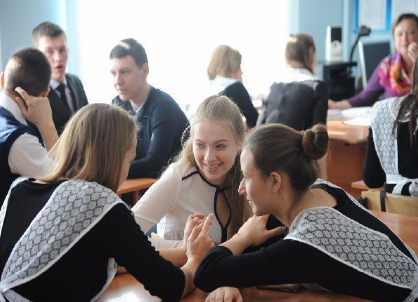 Власти Волгоградской области обещают повысить стипендии