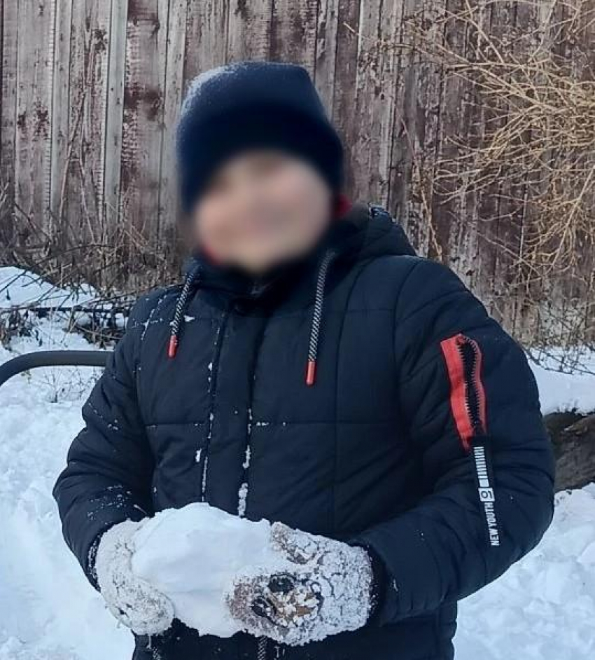 Второклассник пропал без вести в Волгограде