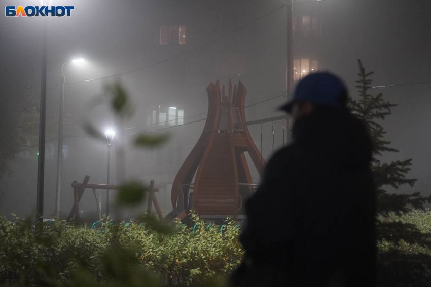 Атаку БПЛА отбили после ракетной опасности в Волгоградской области 