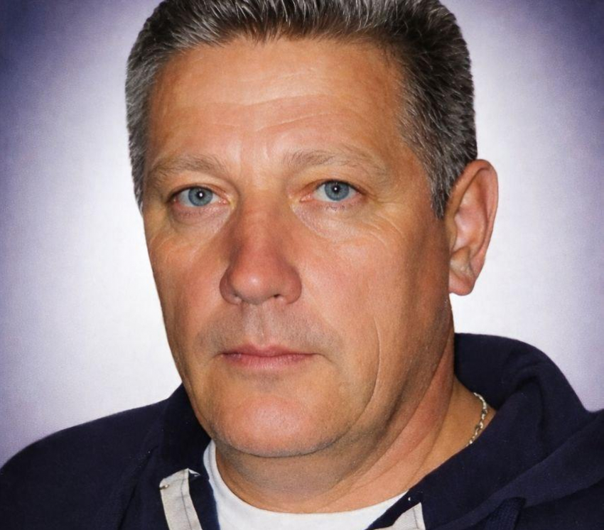 Спасатель Алексей Песков скоропостижно скончался в Волгограде 