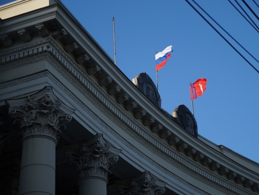 ﻿Долг по зарплатам в Волгоградской области достиг своего исторического максимума