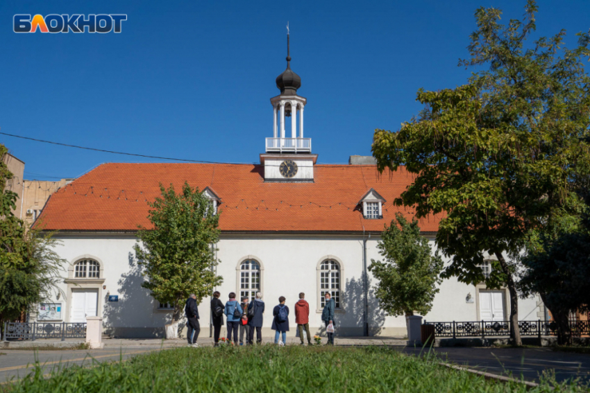 Волгоградский фестиваль «Горчично!» вошел в тройку лучших гастрономических событий страны