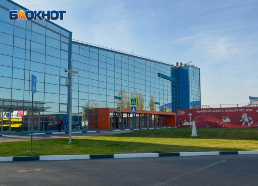 Из-за сообщения о минировании в «Пулково» на несколько часов задержали рейс в Волгоград