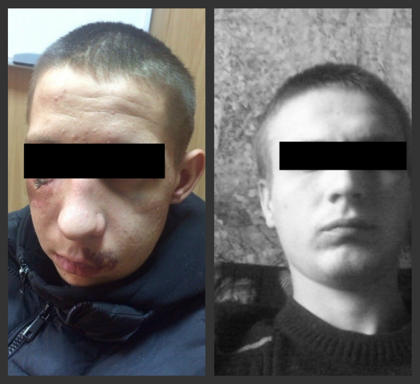 Под Волгоградом приятели зверски убили двоих знакомых за дозу спайса 