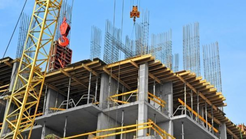 В Волгограде составлен рейтинг строительных компаний