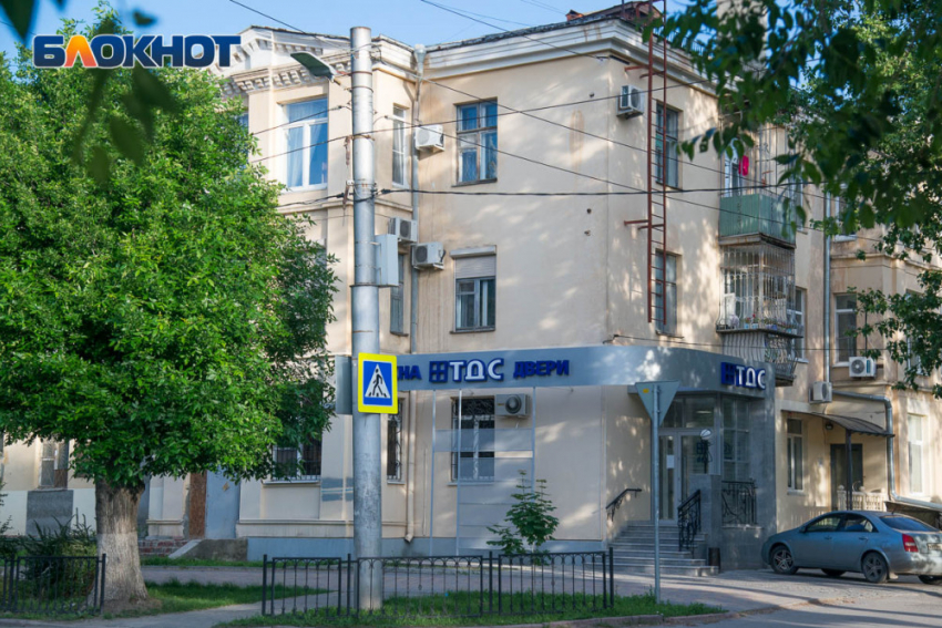Состоялся суд по скандальному расселению дома по улице Мира, 13 в Волгограде