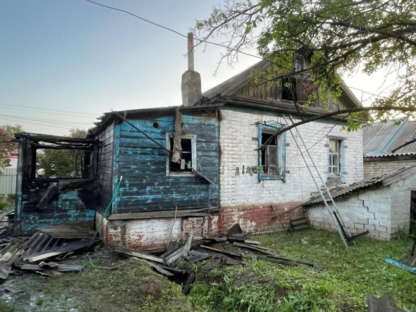 Приехали в гости к бабушке: стали известны подробности о сгоревших под Волгоградом подростках