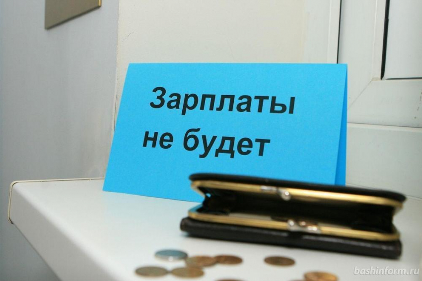 В Волгограде назвали крупнейших должников по зарплате