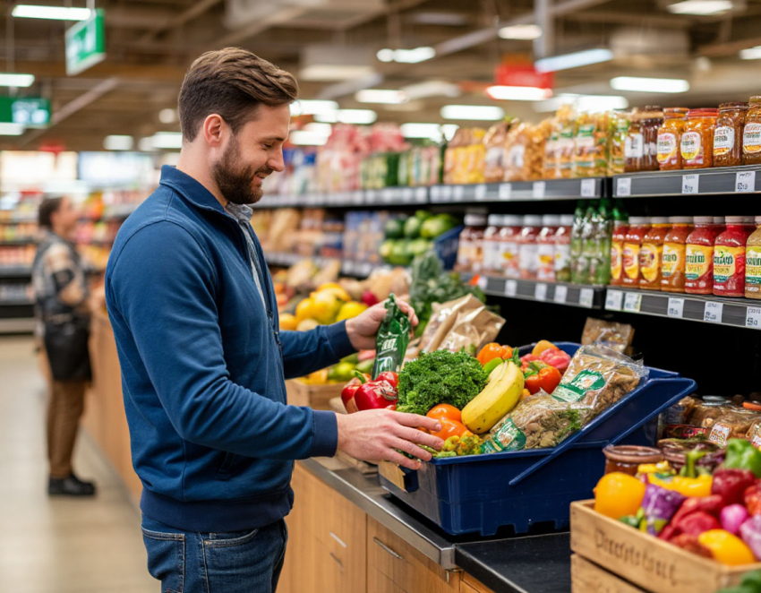 Первые кражи с касс самообслуживания поступили в волгоградские суды