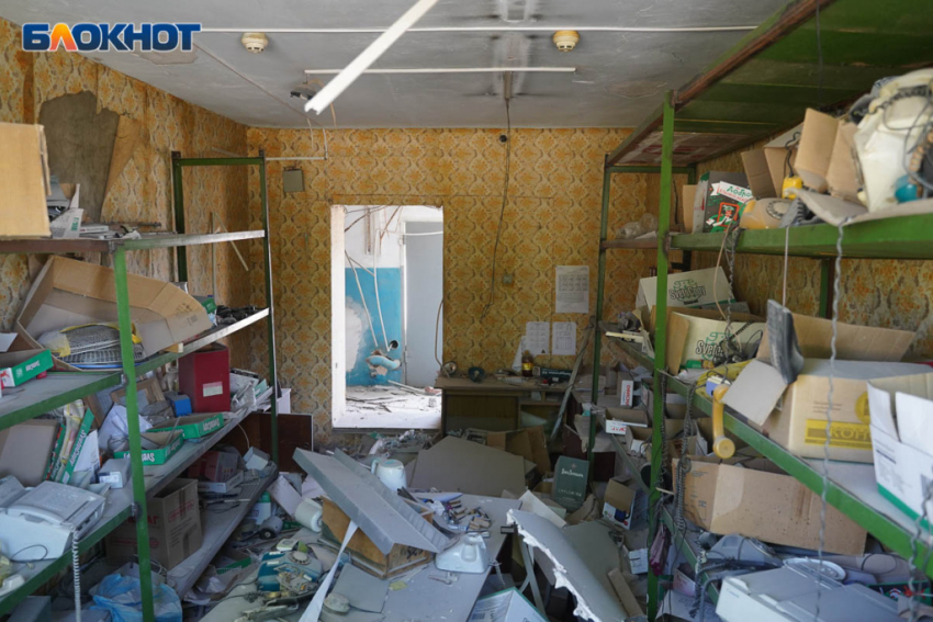 Выбранного мэрией Волгограда подрядчика внесли в чёрный список