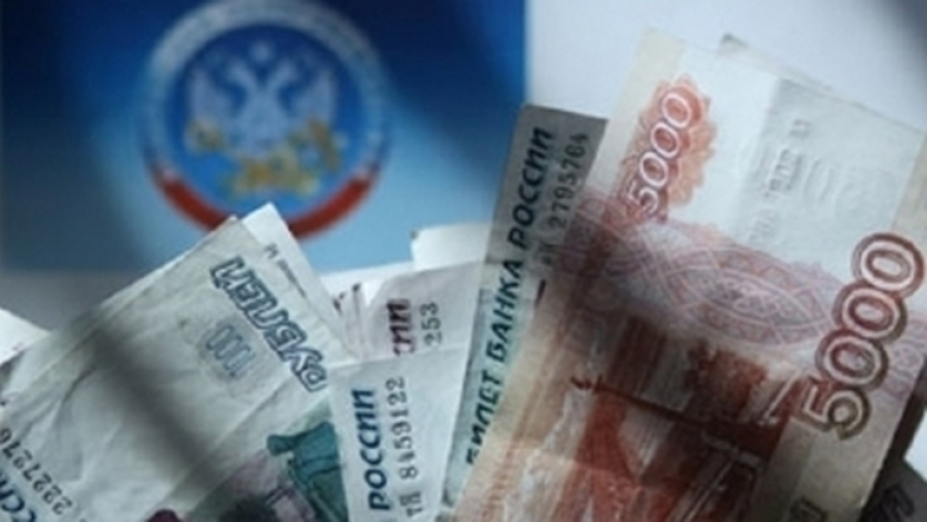 В Волгограде учредитель фирмы пытался «откупиться» от налоговой взяткой в 2 млн рублей
