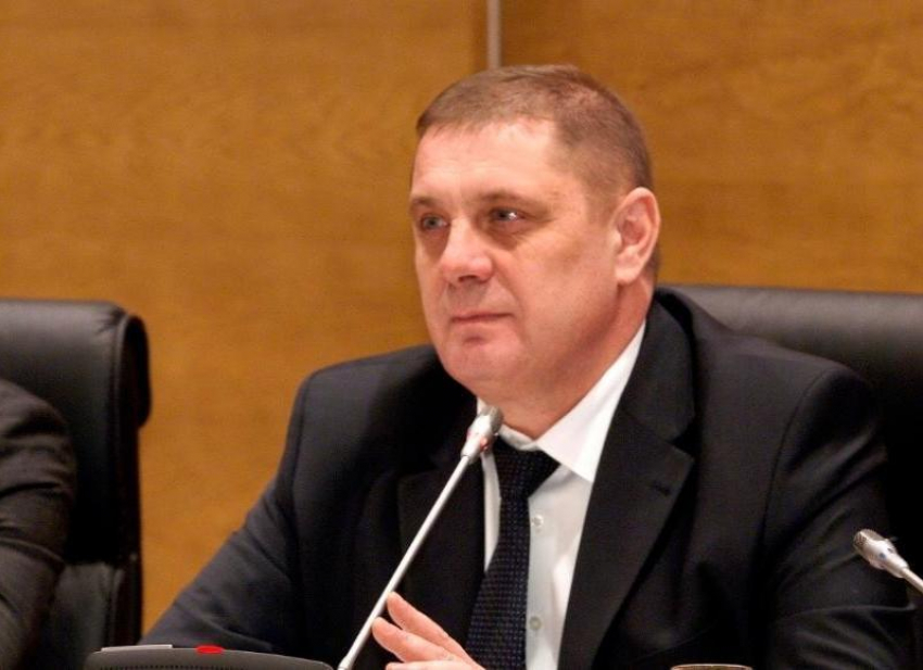 Стали известны три кандидата в сенаторы от Волгоградской области в Совет Федерации