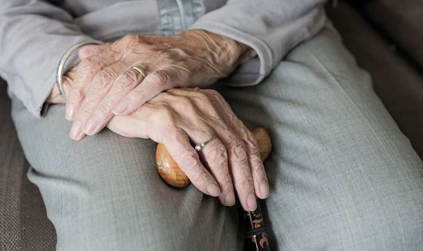 С 1 апреля волгоградцам повысят социальные пенсии