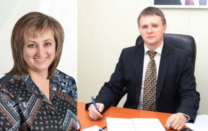 Замов главы волгоградского района задержали на работе после наглой махинации