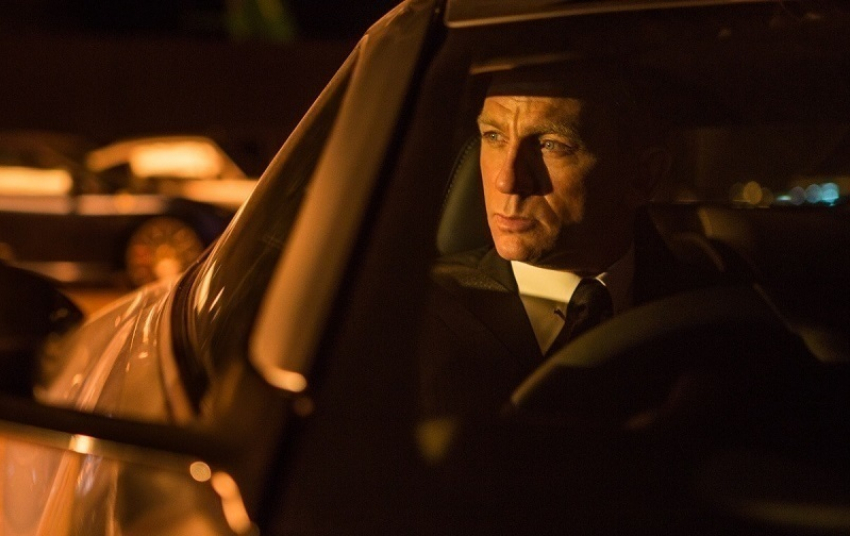 На премьере фильма «007: Спектр» волгоградцы увидели в Джеймсе Бонде человека, а не машину для убийств