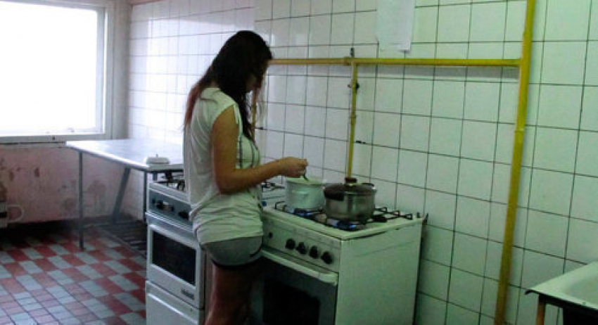 Волгоградцы за коммунальные услуги должны 3 млрд