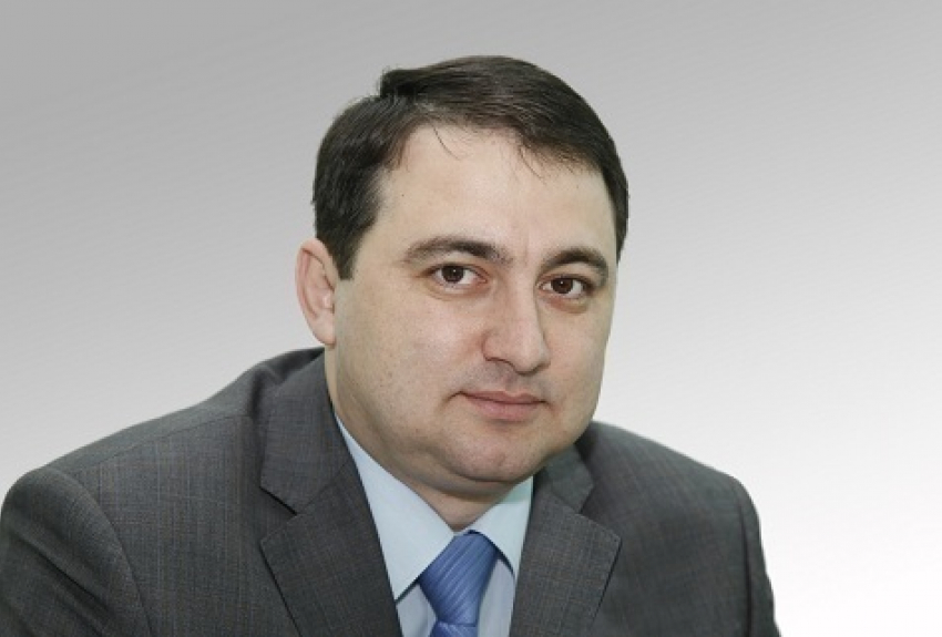 Павел Крупнов сидит в СИЗО Волгограда, но из правительства не уволен
