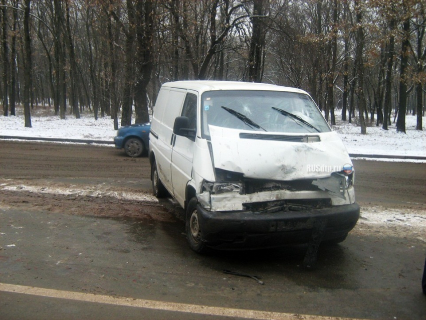 Волгоградца за ДТП с двумя погибшими осудят в Воронеже 