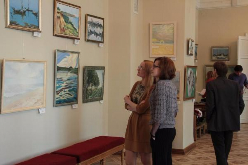 В Волгограде зародился art-туризм после фестиваля Виктора Лосева