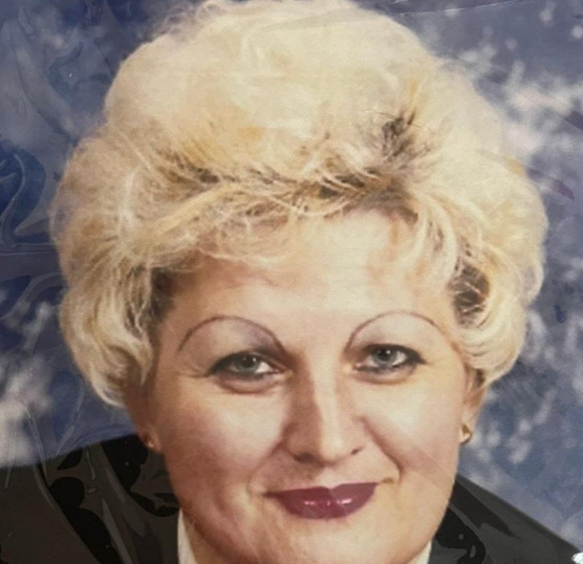 Заслуженный учитель России Людмила Караулова умерла в Волгограде