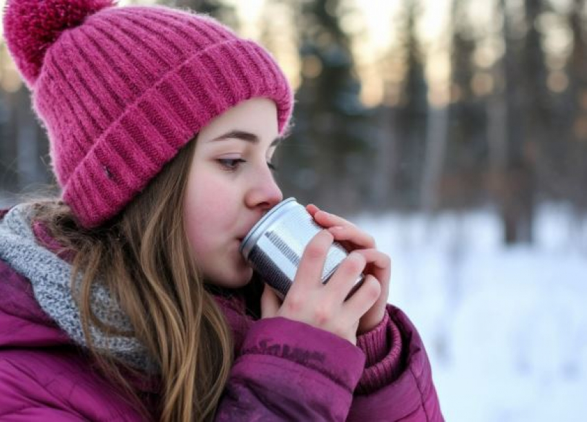 Рекламу популярных напитков ограничат в Волгоградской области с 1 марта 