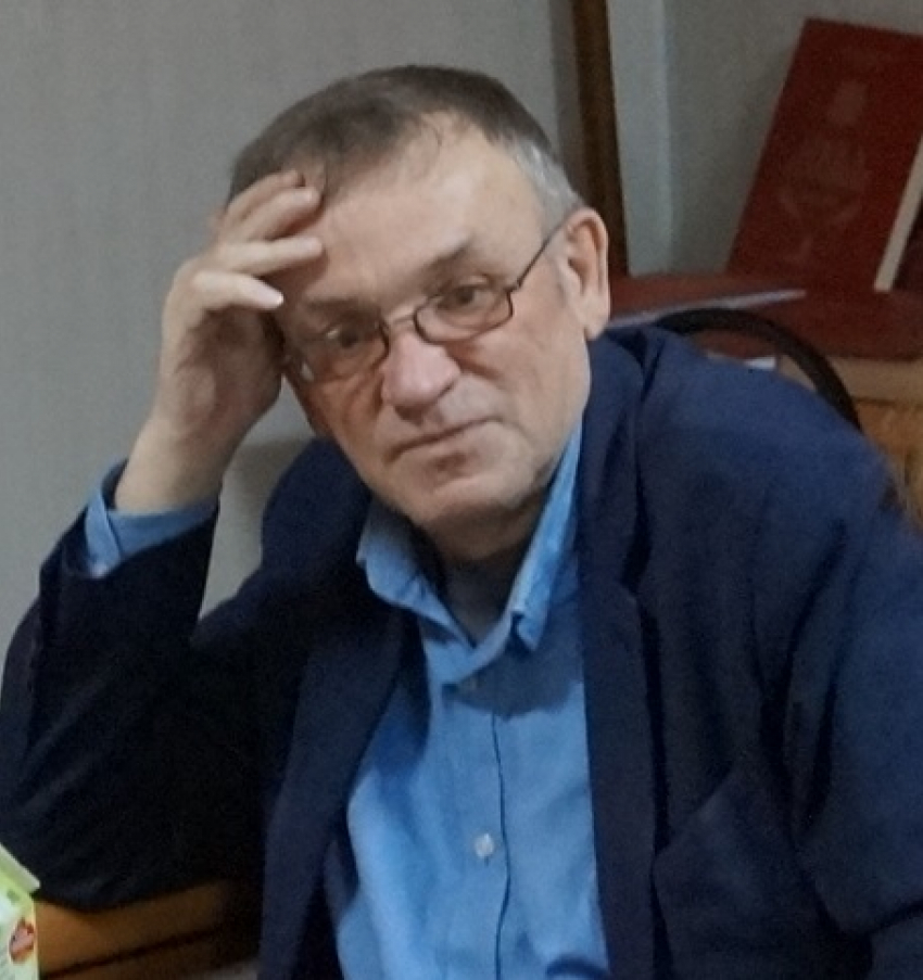 Умер один из главных специалистов по экономической истории в Волгограде