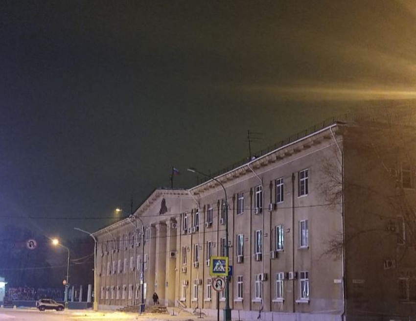 На махинациях со стомиллионными договорами попался комитет мэрии под Волгоградом 