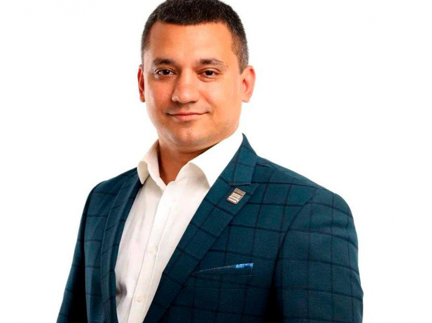 Десятикратный чемпион мира получил должность в волгоградском облкомспорте