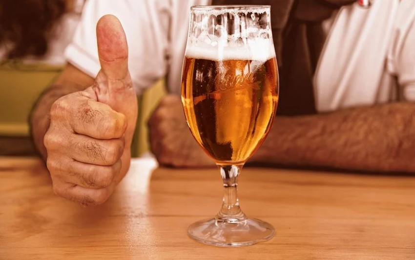 Волгоградцы намерены выпить «на майские», несмотря на запрет алкоголя