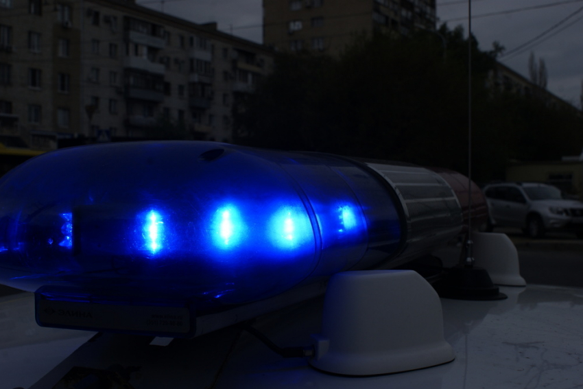 Мужчина из иномарки выбросил мешок с расчлененным трупом волгоградца