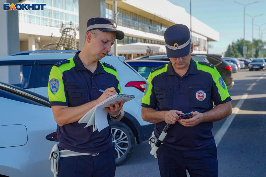 «Умные» штрафы за отсутствие ОСАГО опровергли в Волгограде