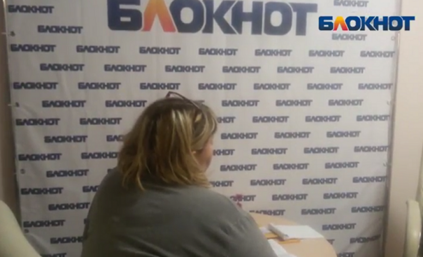 В «Городе красоты» мне делали непонятные инъекции в голову, - волгоградка
